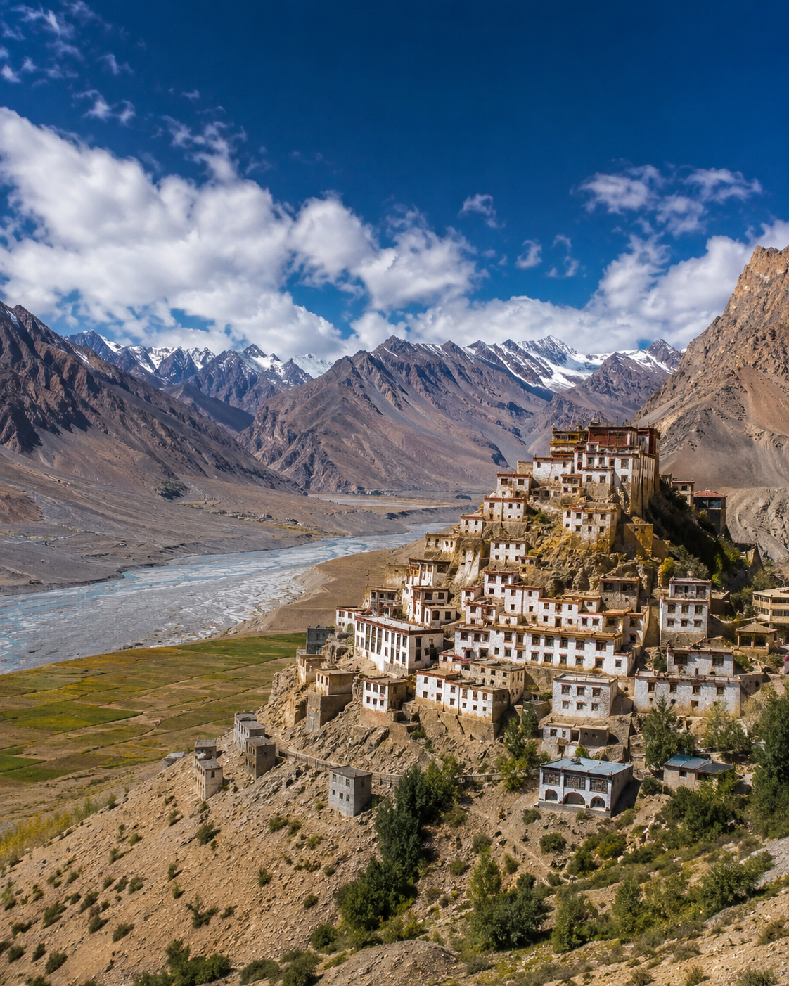 SPITI