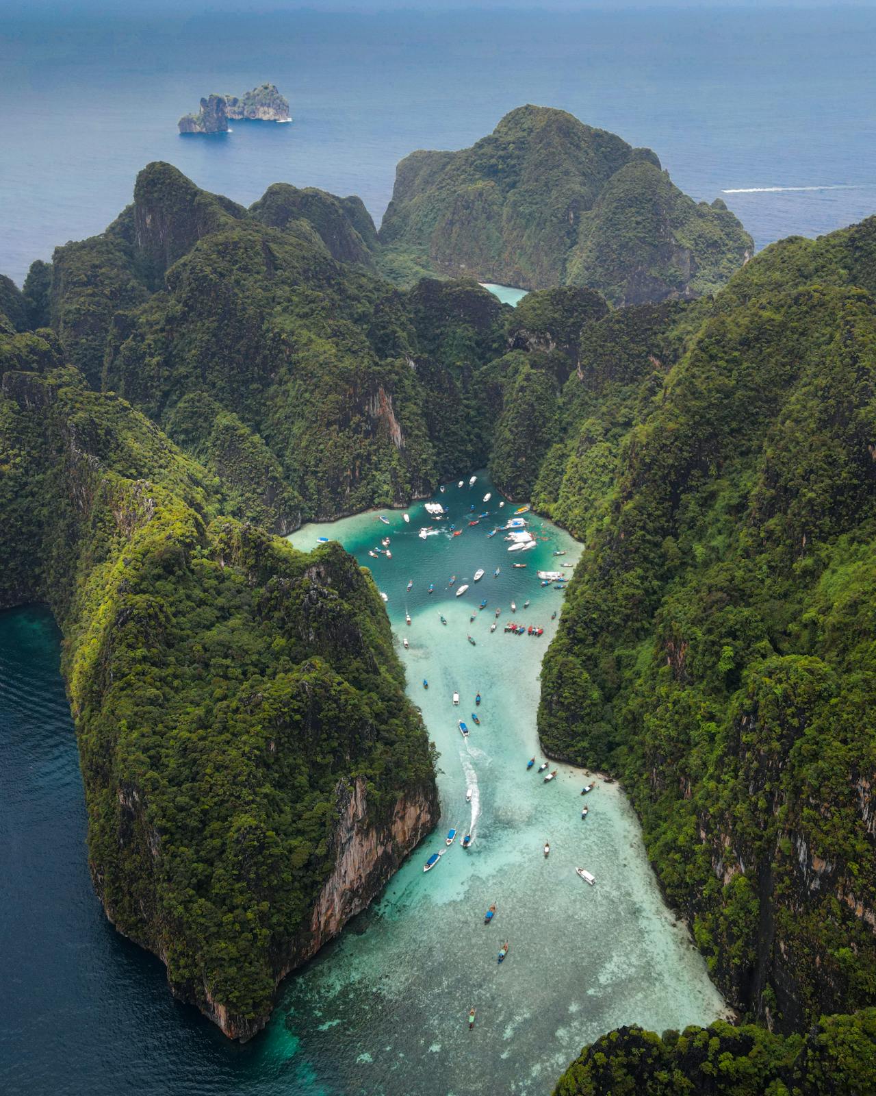 Andaman — luxury travel by Jain Travels