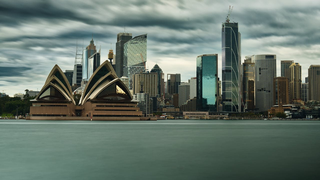 Australia 2