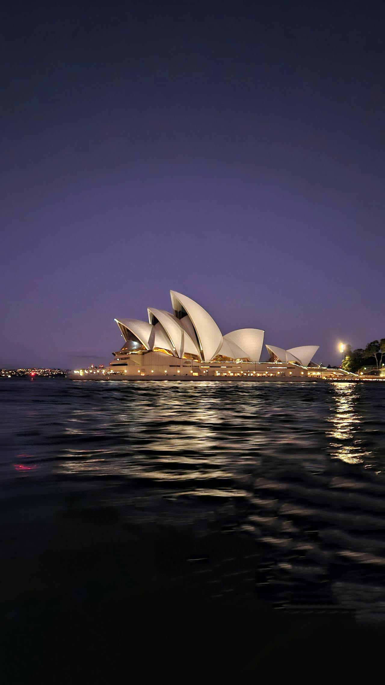 Australia — luxury travel by Jain Travels