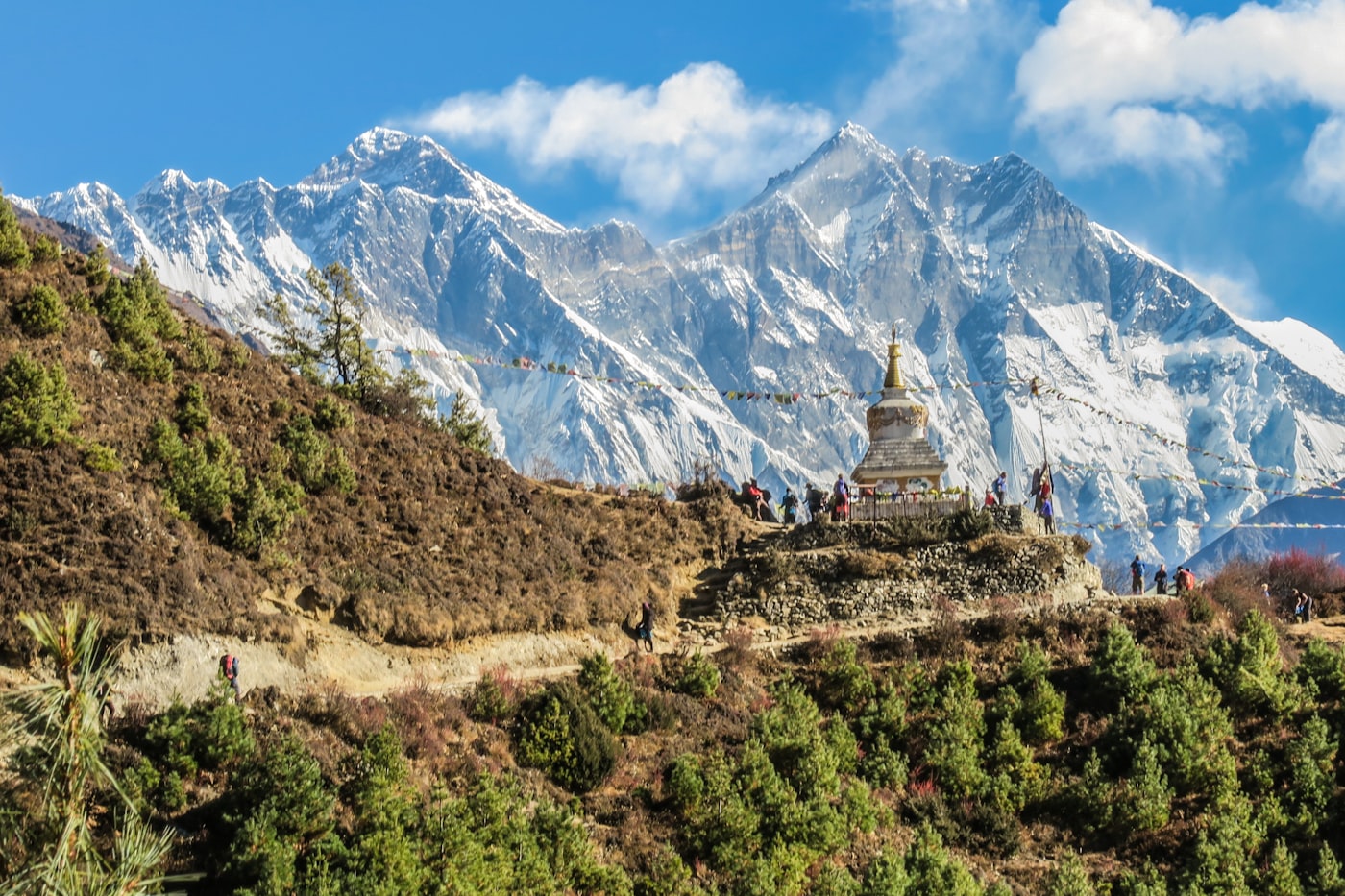 Bhutan