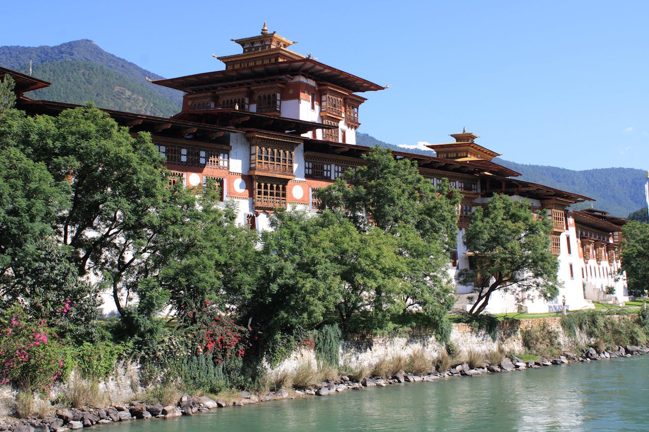 Bhutan 2