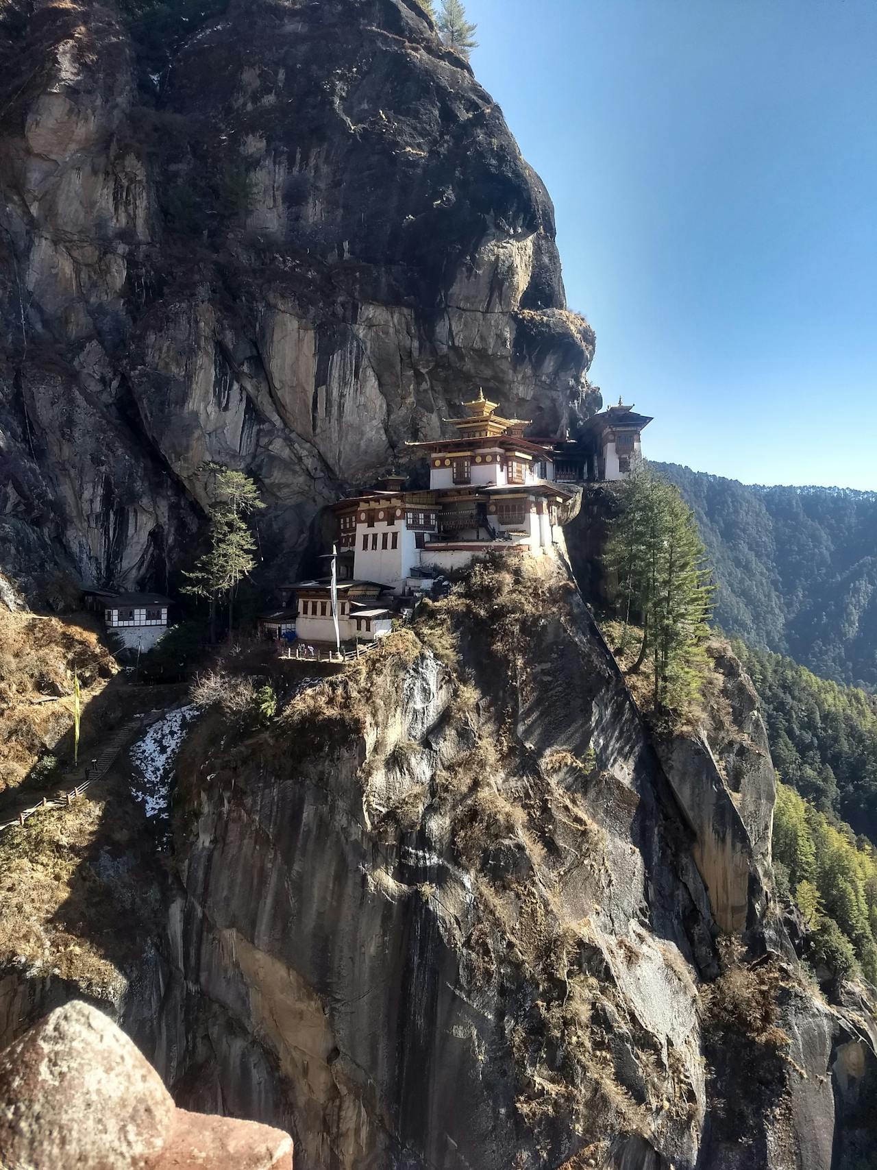 Bhutan — luxury travel by Jain Travels