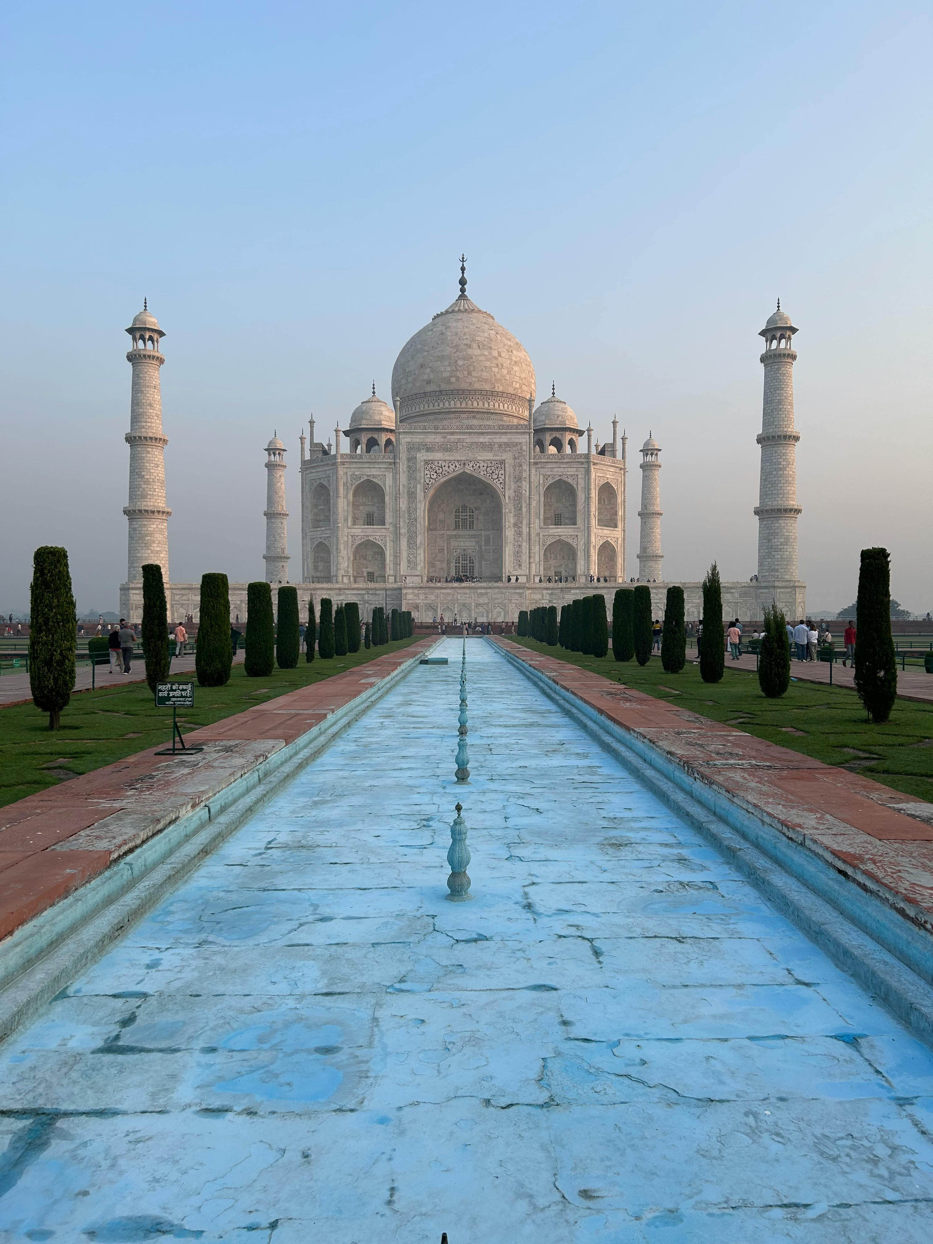 Delhi — luxury travel by Jain Travels