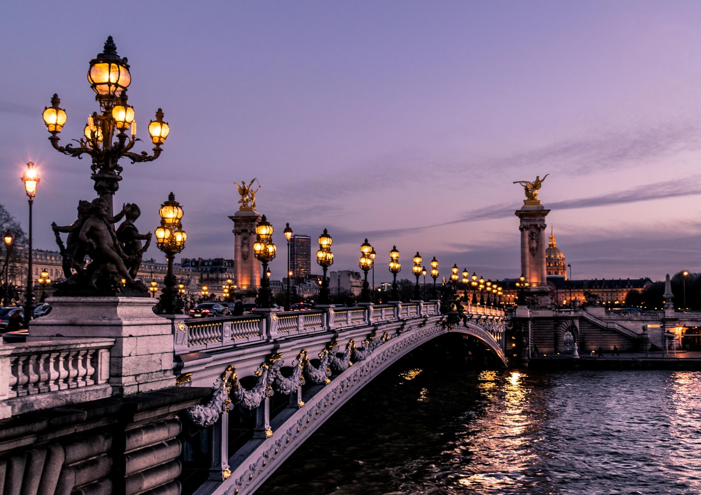 Europe holiday offer