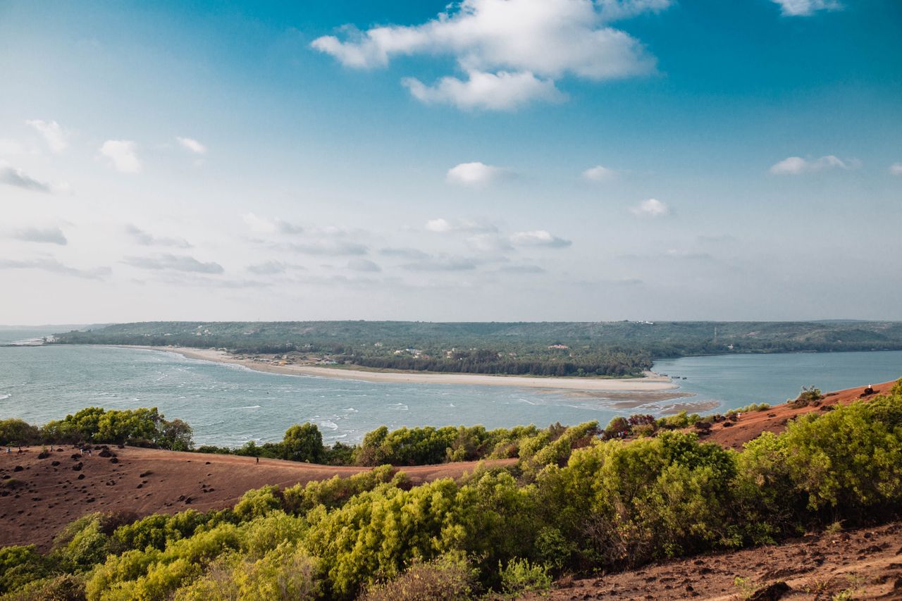 Goa — luxury travel by Jain Travels