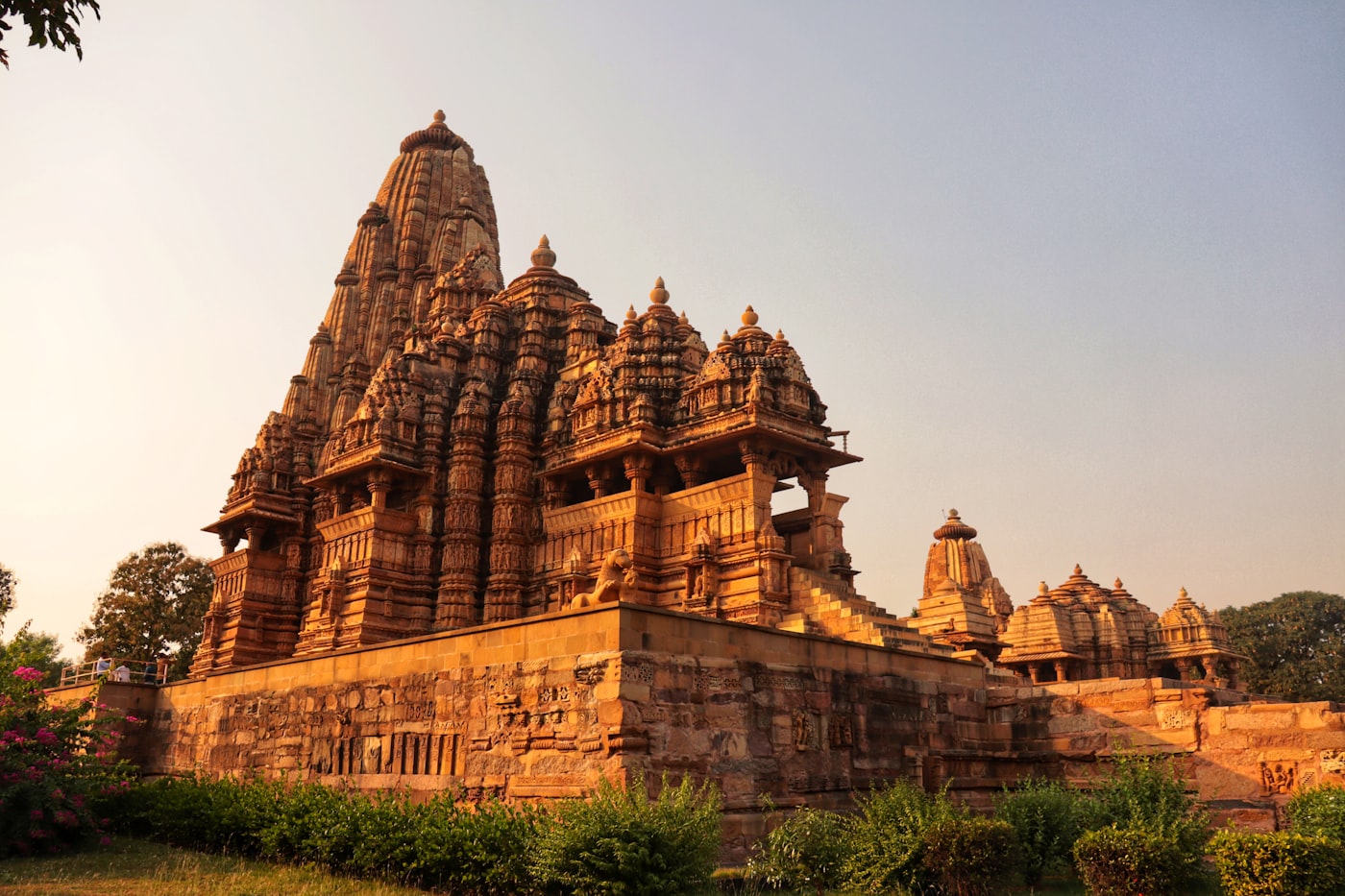 Gujarat — luxury travel by Jain Travels