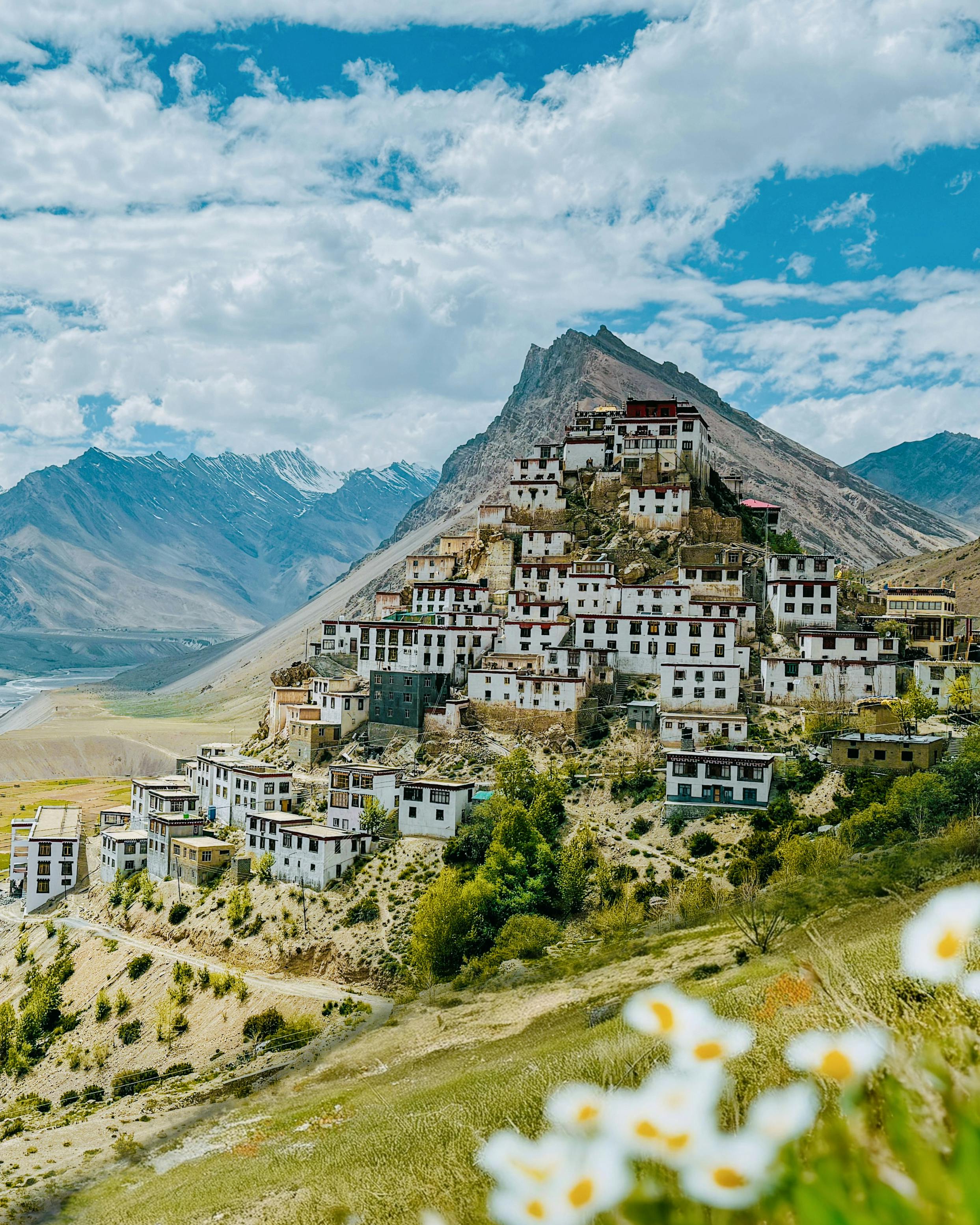 Himachal Pradesh — luxury travel by Jain Travels