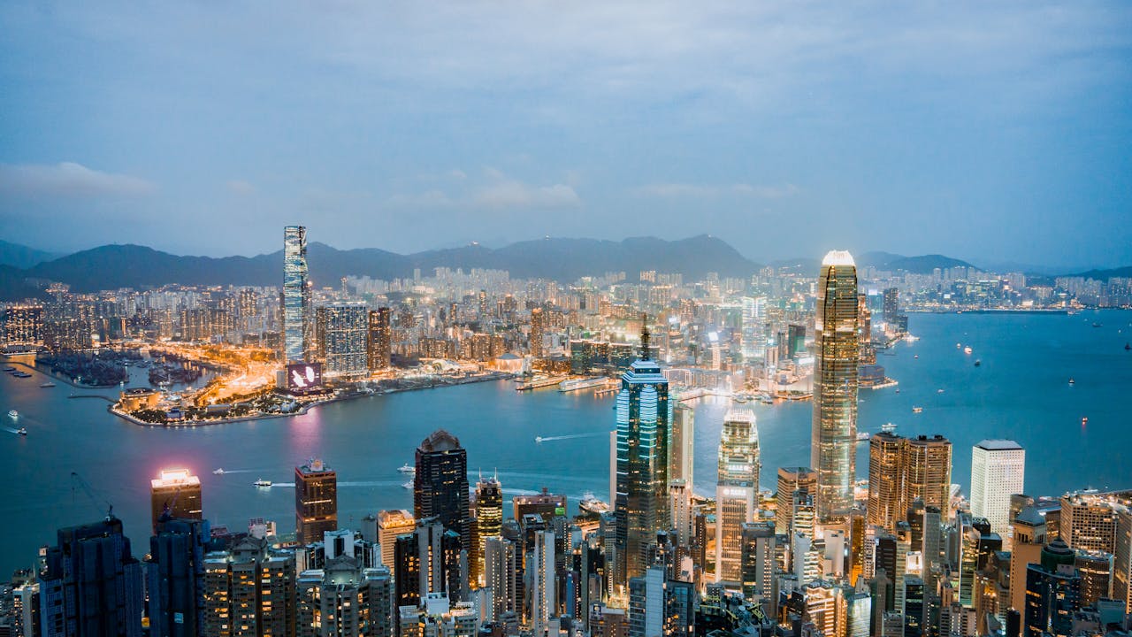 Hong Kong 2