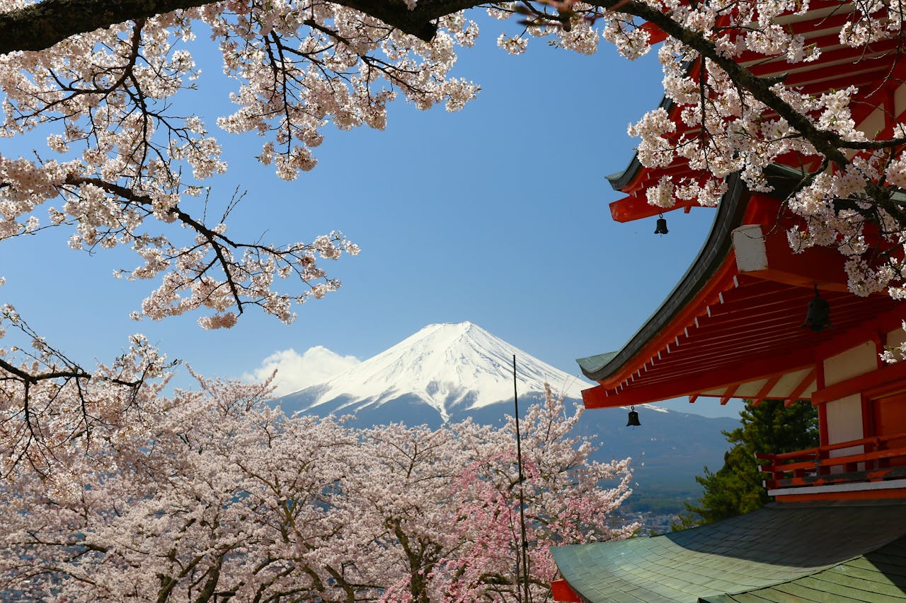 Japan — luxury travel by Jain Travels