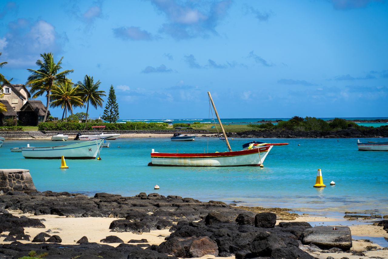 Mauritius — luxury travel by Jain Travels