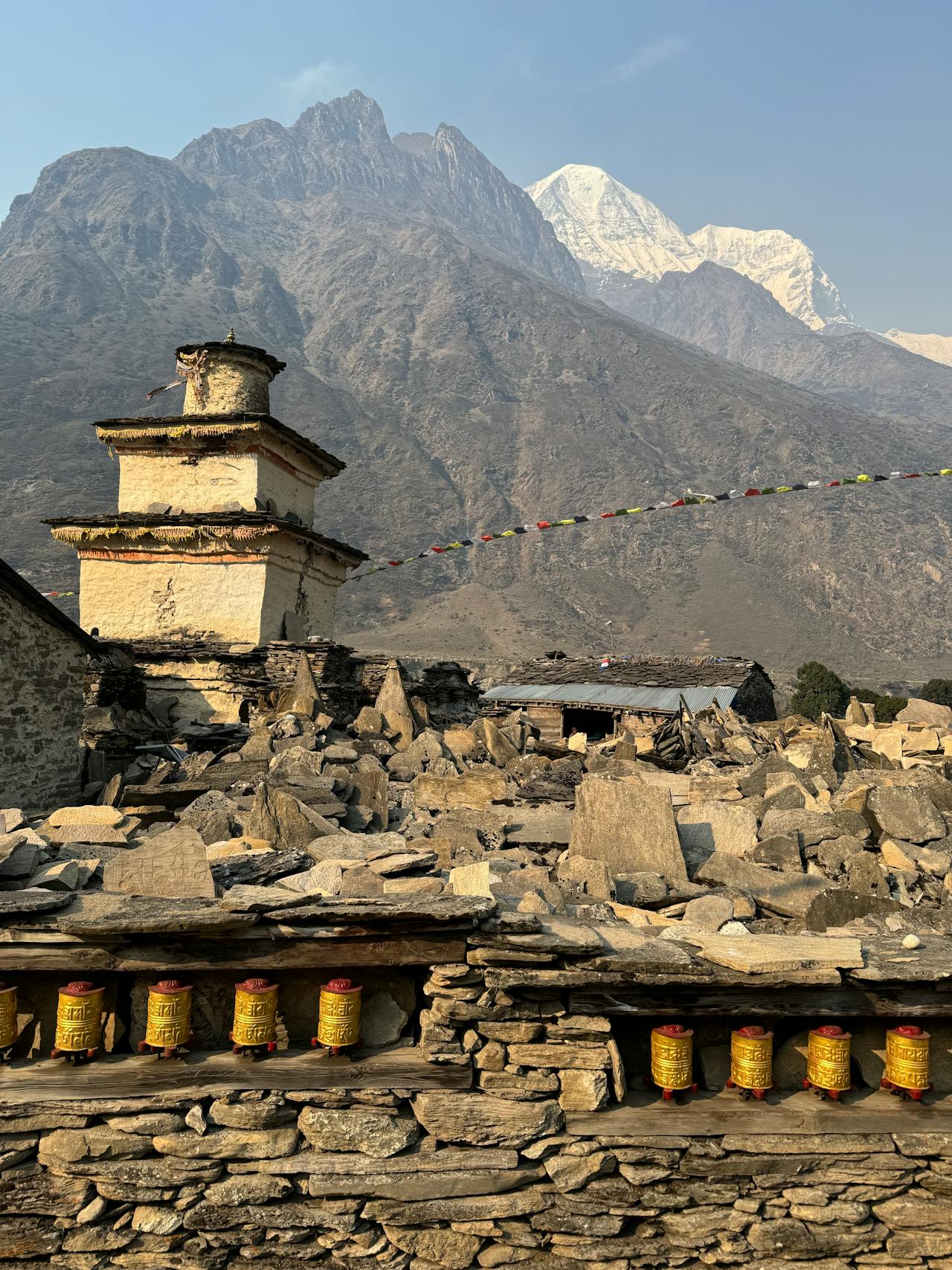 Nepal — luxury travel by Jain Travels
