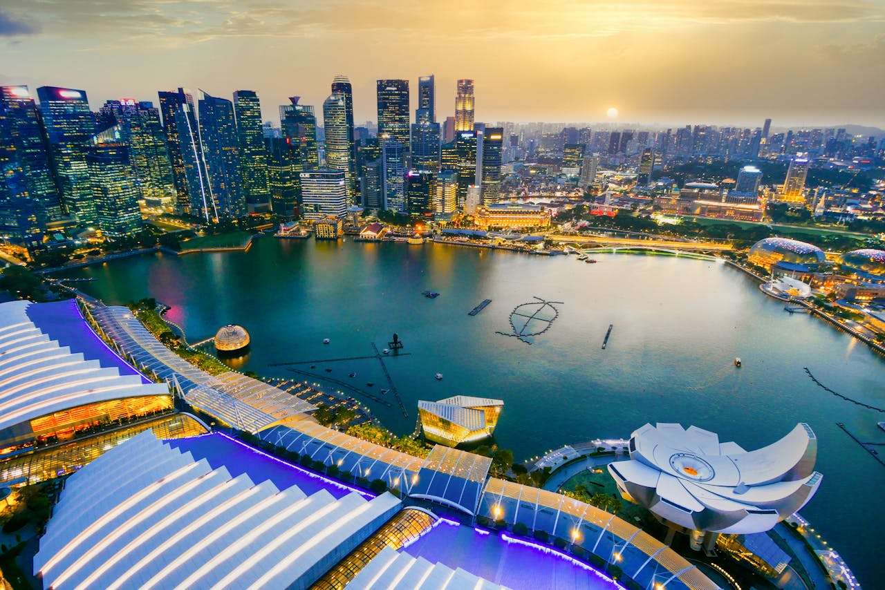 Singapore & Malaysia 2