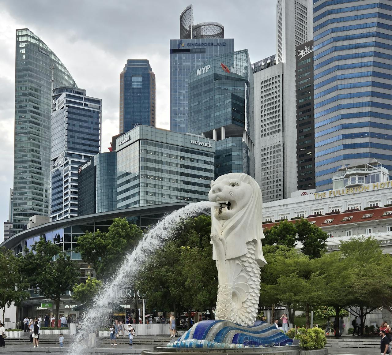 Singapore & Malaysia — luxury travel by Jain Travels