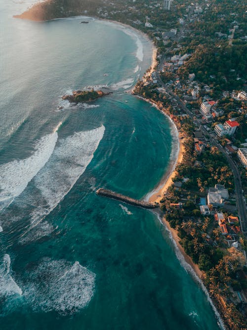Sri Lanka — luxury travel by Jain Travels