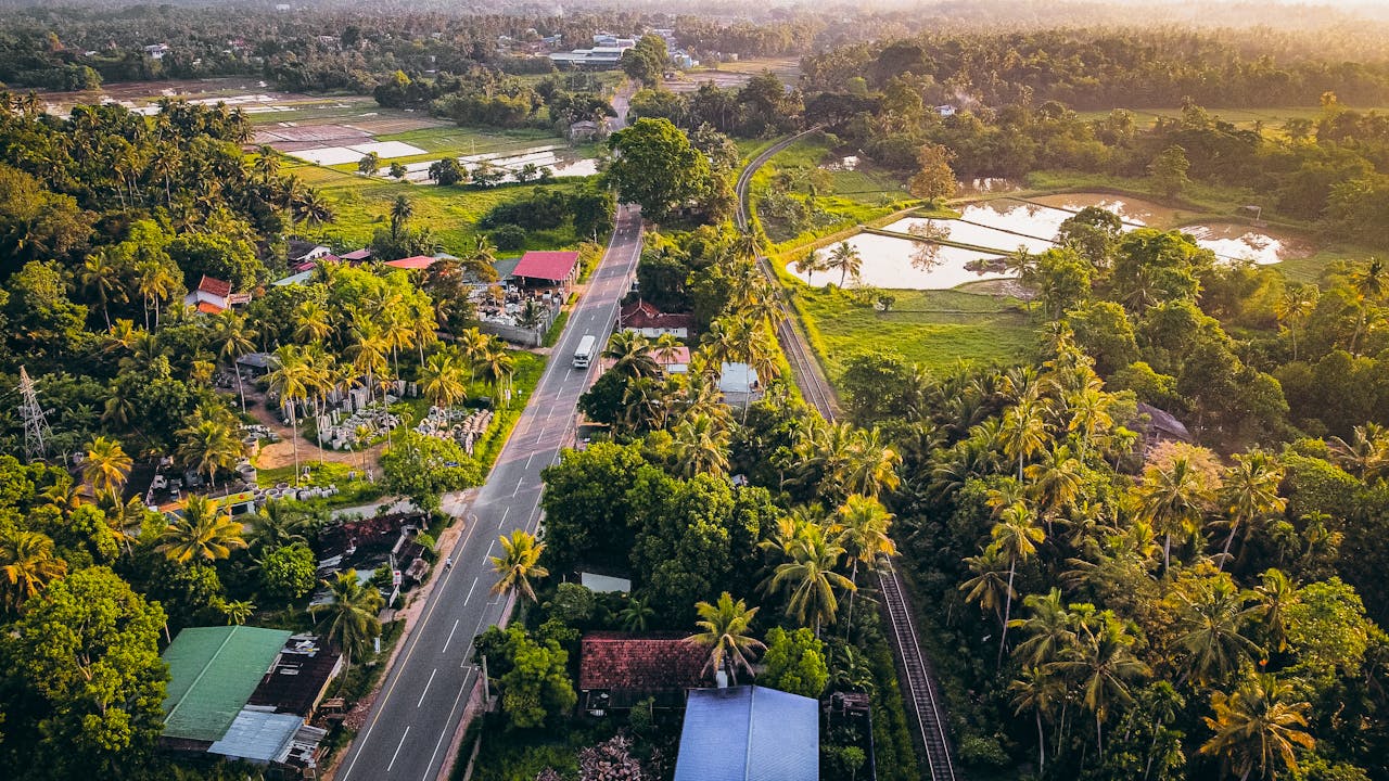 Sri Lanka 2