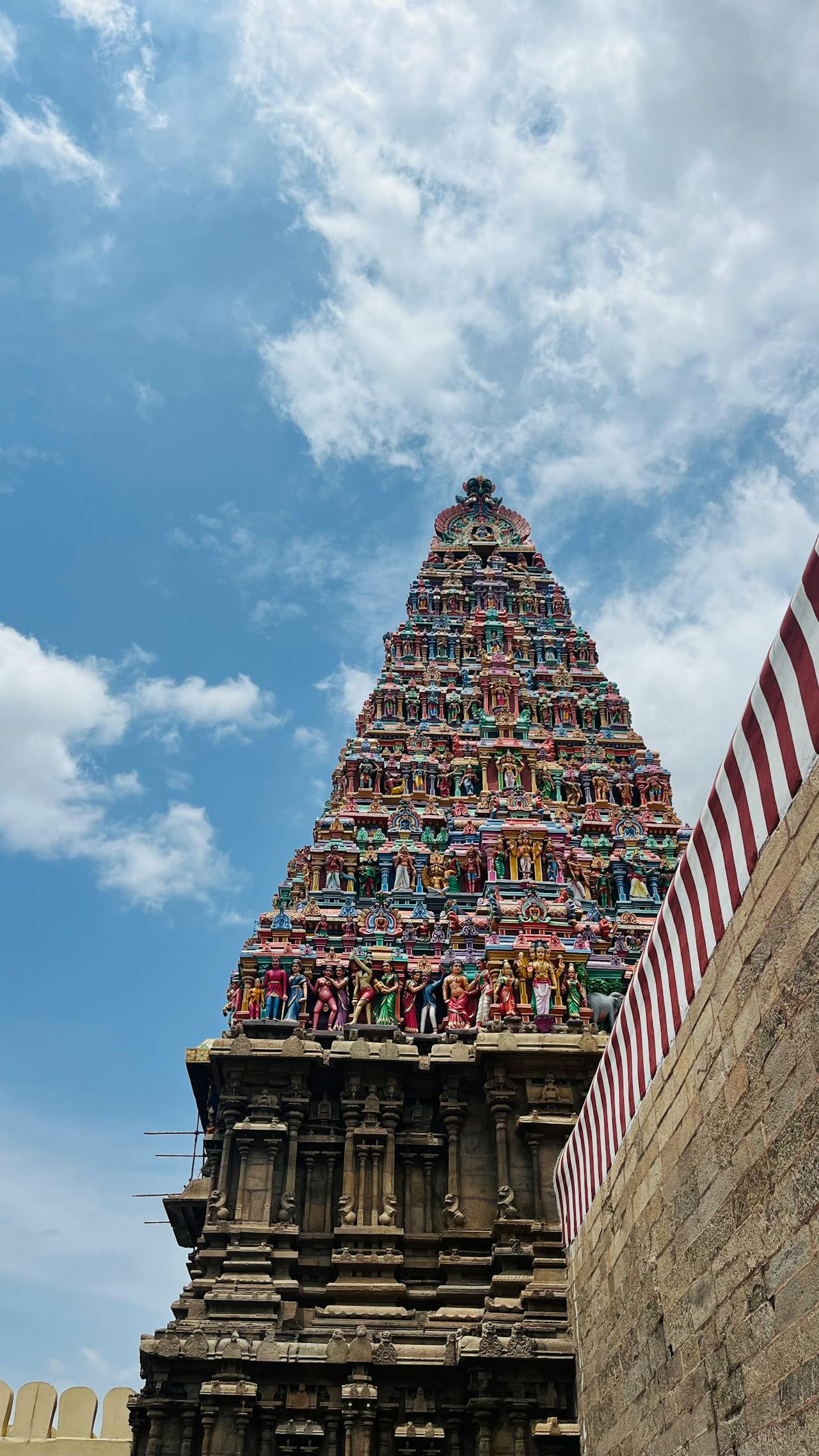 Tamil Nadu — luxury travel by Jain Travels