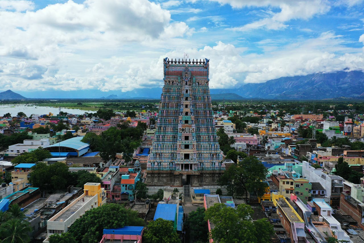 Tamil Nadu 2