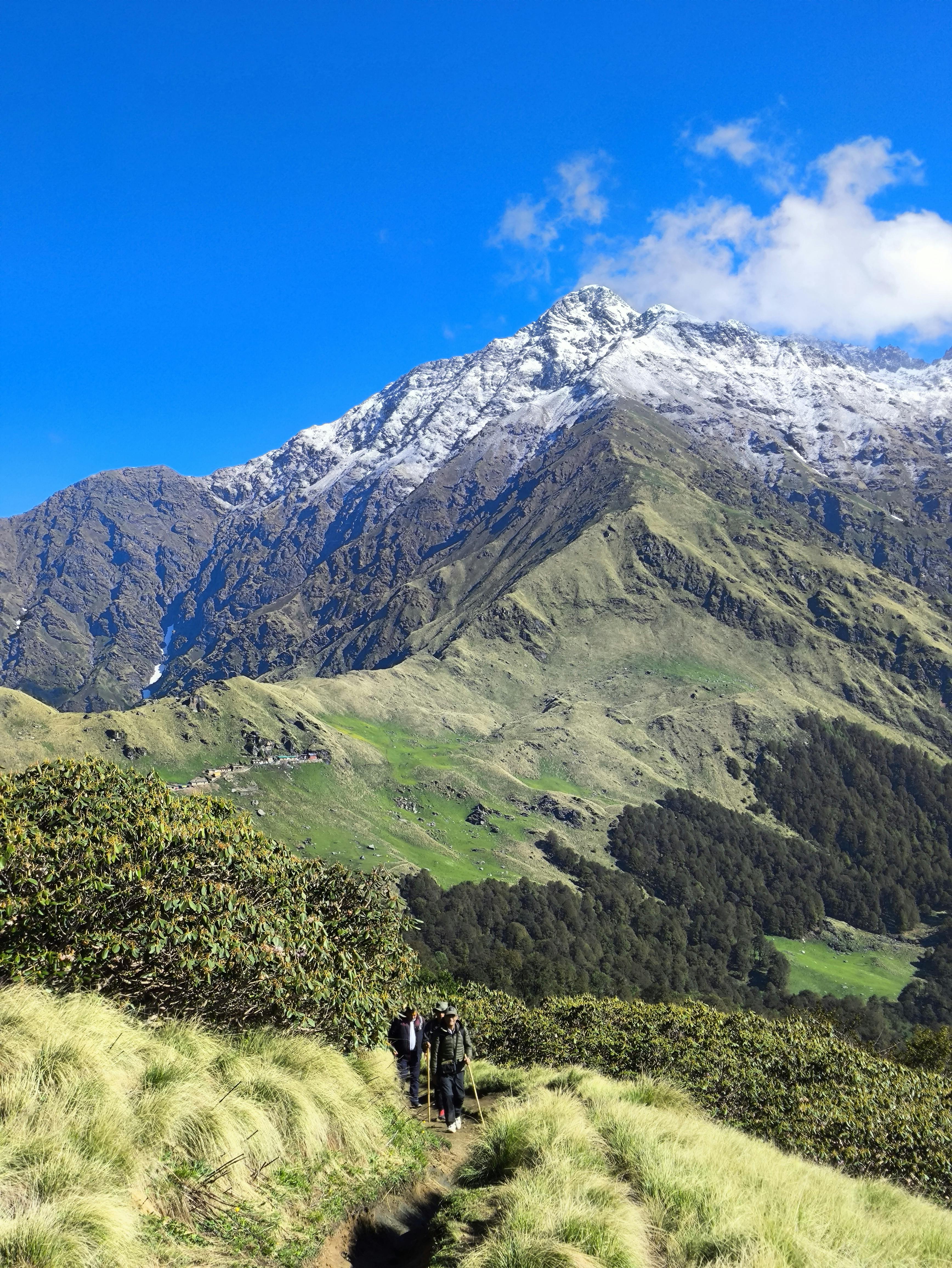 Uttarakhand — luxury travel by Jain Travels