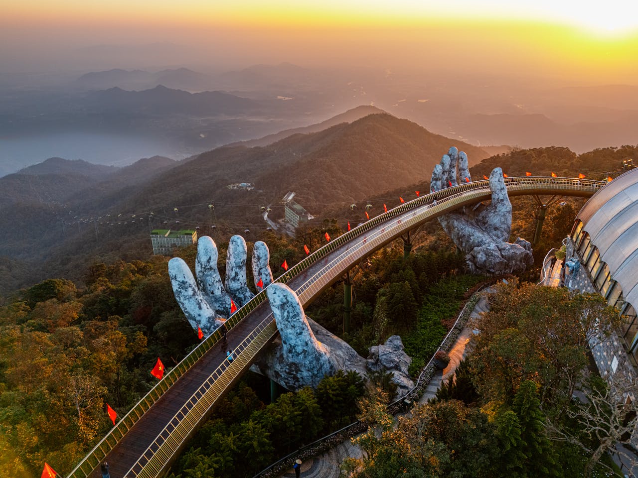 Vietnam — luxury travel by Jain Travels